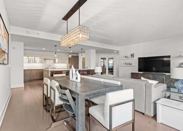 Property at 9 AVENUE AT PORT IMPERIAL #803, West New York, NJ 07093, 3 beds, 2 baths