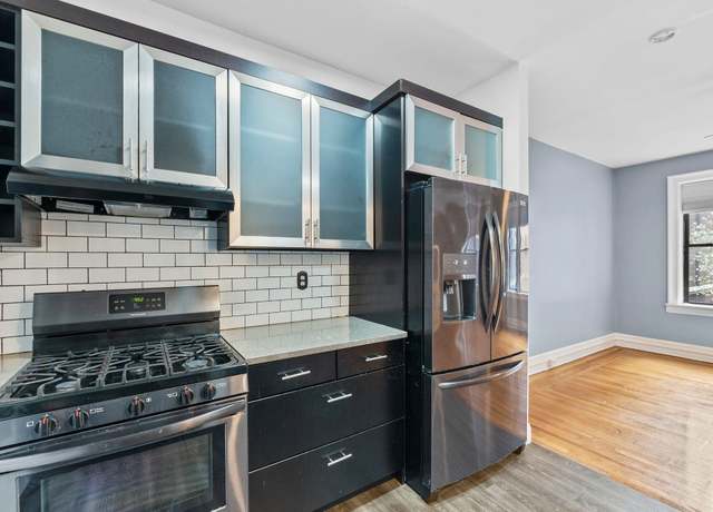 Property at 275 HARRISON Ave Unit B1, Jersey City, NJ 07304, 2 beds, 1 bath