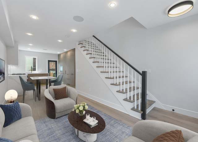 Property at 327.5 7TH St, Jersey City, NJ 07302, 4 beds, 3 baths