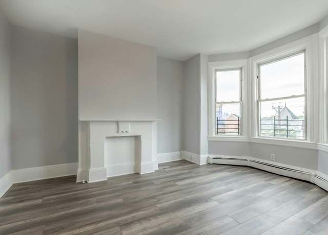 Property at 59 MONITOR St Unit 3R, Jersey City, NJ 07304, 1 bed, 1 bath