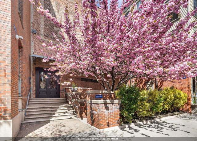Property at 222 MONTGOMERY St Unit 3K, Jersey City, NJ 07302, 2 beds, 1.5 baths
