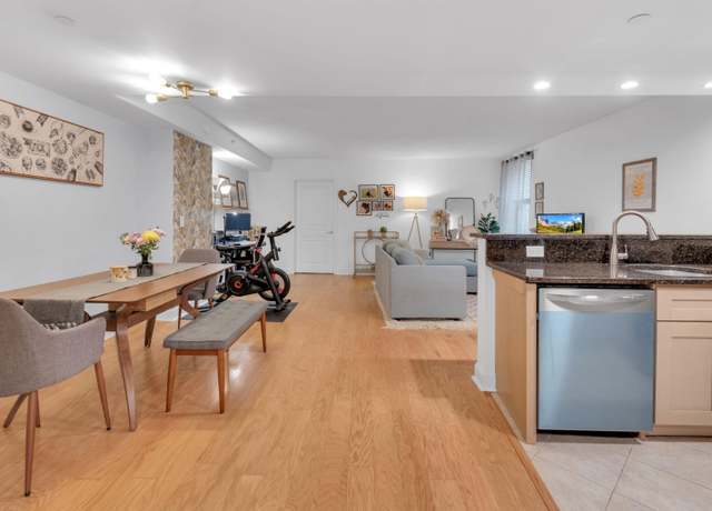 Property at 4301 PARK Ave #406, Union City, NJ 07087, 1 bed, 1 bath