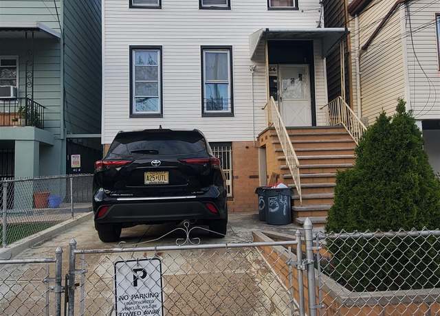Property at 54 JEFFERSON Ave, Jersey City, NJ 07036-0000, 8 beds, 4 baths