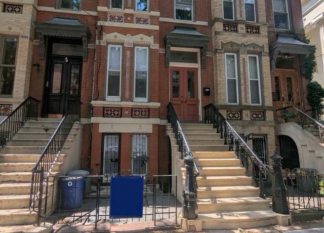 Property at 6 HAMPTON Ct, Jersey City, NJ 07302, 5 beds, 3 baths