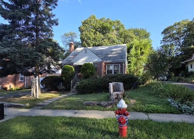 Property at 358 LIBERTY Ave, Hillsdale, NJ 07642, 4 beds, 2 baths