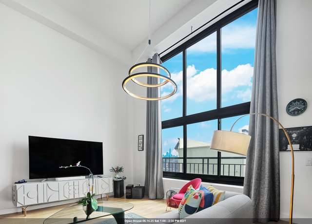 Property at 518-530 GREGORY Ave Unit A213, Weehawken, NJ 07086, 2 beds, 1.5 baths