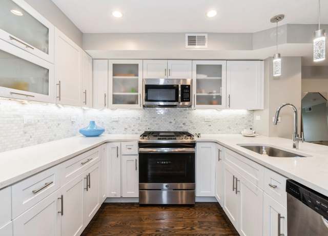 Property at 126 DELAWARE Ave #10, Jersey City, NJ 07306, 2 beds, 1 bath