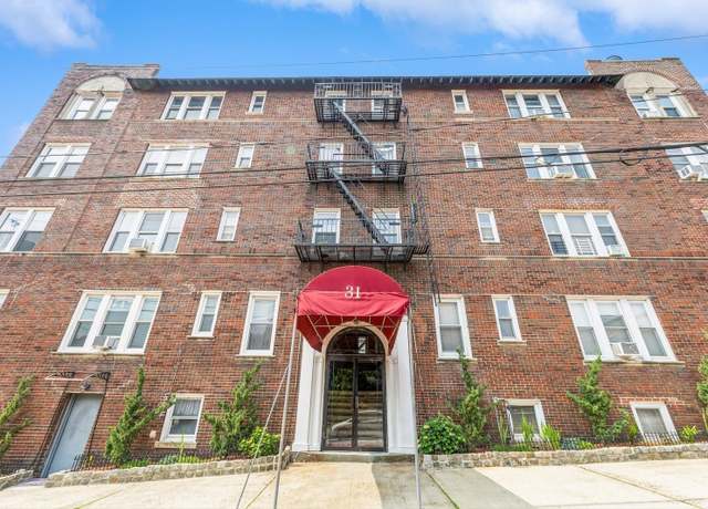 Property at 31 75TH St #9, North Bergen, NJ 07047, 1 bed, 1 bath