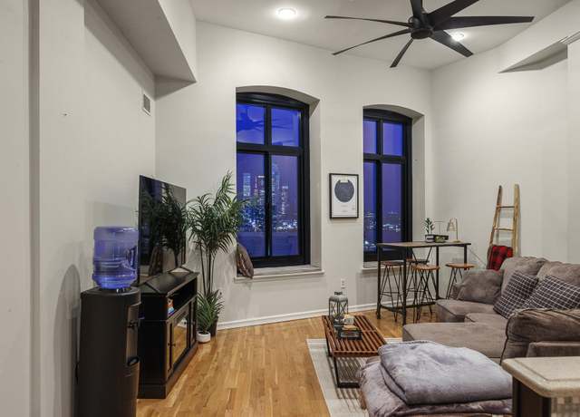 Property at 518-536 GREGORY Ave Unit C402, Weehawken, NJ 07086, 2 beds, 2 baths