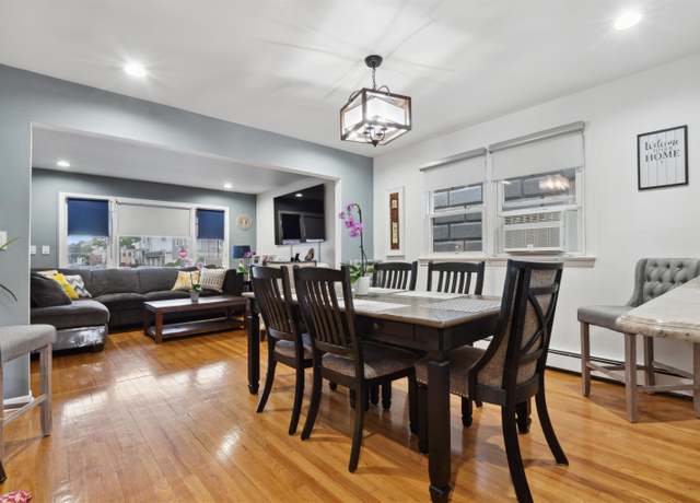 Property at 60 WILSON Ave, Kearny, NJ 07032, 3 beds, 1.5 baths