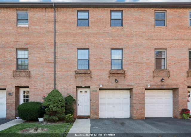 Property at 3655 MEADOW Ln #3655, North Bergen, NJ 07047-2343, 3 beds, 2.5 baths
