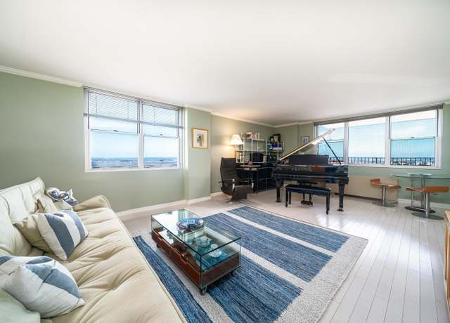 Property at 6040 BLVD E Unit 27H, West New York, NJ 07093, 1 bed, 1 bath