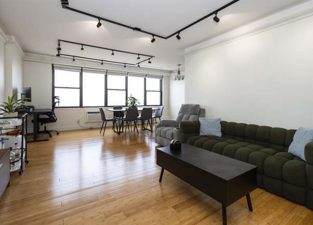 Property at 500 CENTRAL Ave #912, Union City, NJ 07087, 2 beds, 1 bath