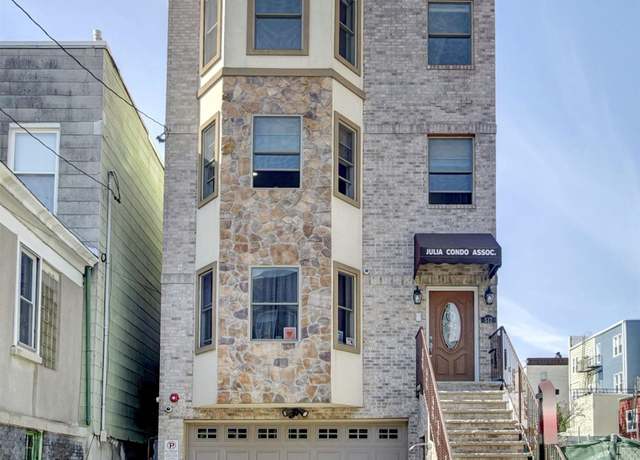 Property at 517 19TH St #2, Union City, NJ 07087, 3 beds, 2 baths