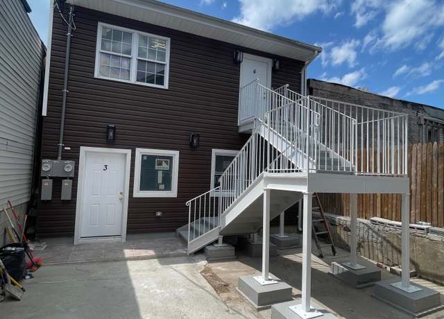 Property at 2907 CENTRAL Ave, Union City, NJ 07087, 12 beds, 4 baths