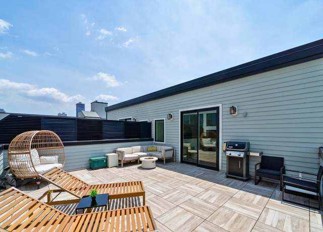 Property at 384 7TH St #5, Jersey City, NJ 07302, 2 beds, 2 baths