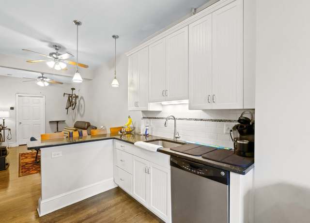 Property at 410 JEFFERSON St Unit 1L, Hoboken, NJ 07030, 1 bed, 1 bath