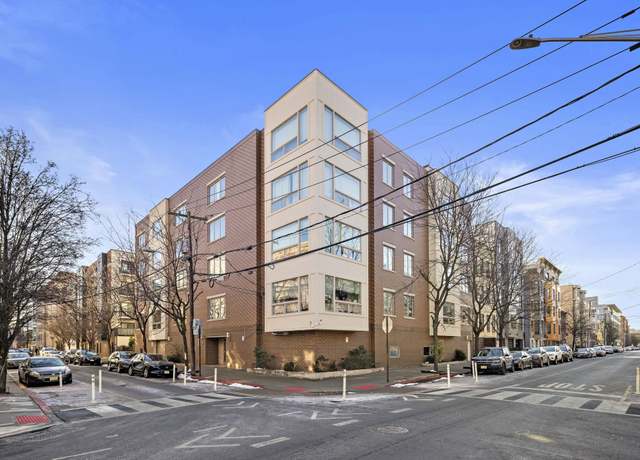 Property at 635 6TH St Unit 4A, Hoboken, NJ 07030, 2 beds, 2 baths