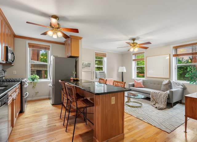 Property at 875 BLVD E #17, Weehawken, NJ 07086, 1 bed, 1 bath
