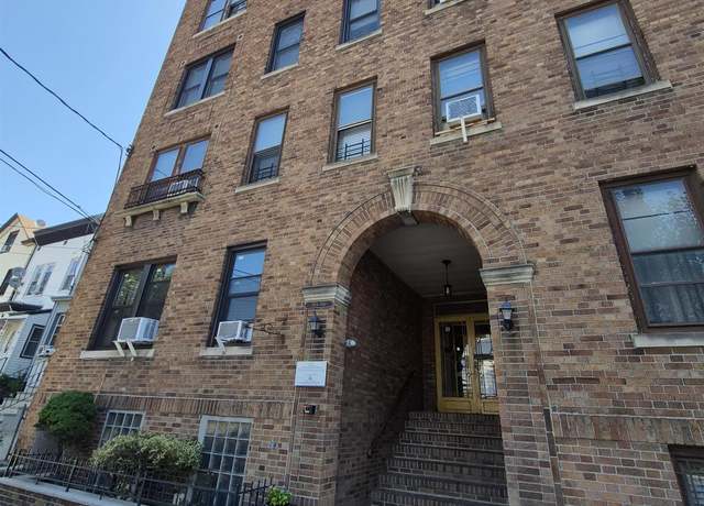 Property at 1204 CENTRAL Ave Unit B3, Union City, NJ 07087, 1 bath