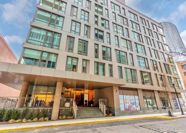 Property at 2 SHORE Ln #410, Jersey City, NJ 07310, 1 bed, 1 bath