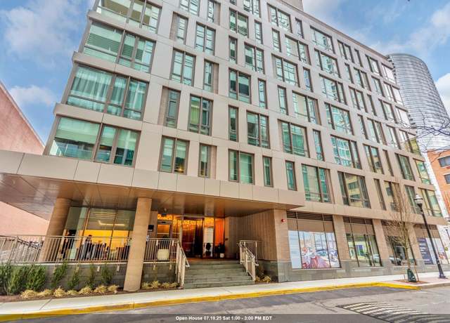 Property at 2 SHORE Ln #410, Jersey City, NJ 07310, 1 bed, 1 bath