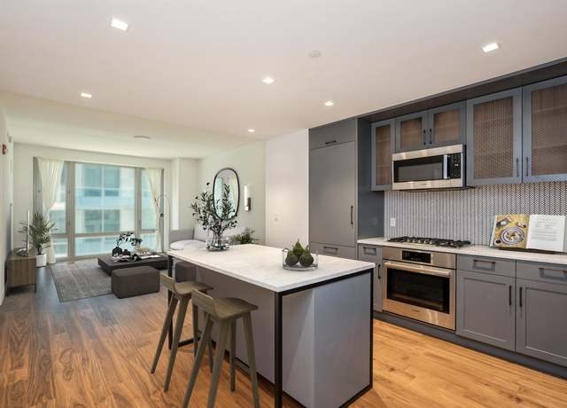 Property at 2 SHORE Ln #410, Jersey City, NJ 07310, 1 bed, 1 bath