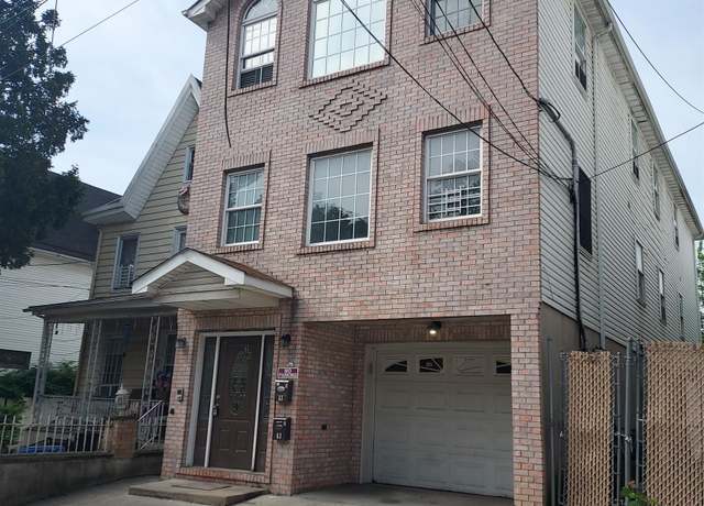 Property at 63 BRINKERHOFF St, Jersey City, NJ 07304, 8 beds, 5 baths