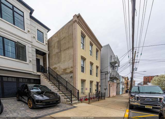 Property at 234 70TH St, Guttenberg, NJ 07093, 2 beds, 2 baths