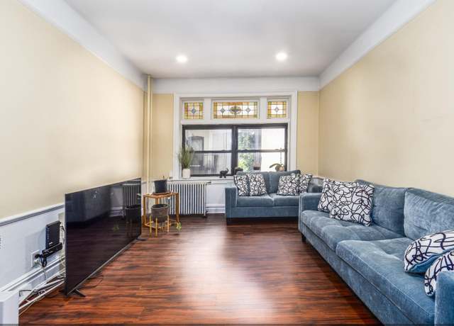 Property at 53 DUNCAN Ave #31, Jersey City, NJ 07304, 2 beds, 1 bath
