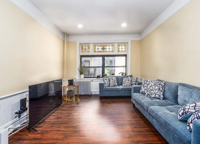 Property at 53 DUNCAN Ave #31, Jersey City, NJ 07304, 2 beds, 1 bath