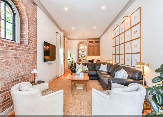 Property at 500 HUDSON St Unit 1B, Hoboken, NJ 07030, 2 beds, 1.5 baths