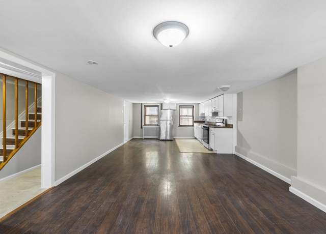 Property at 37 PEARSALL Ave, Jersey City, NJ 07305, 5 beds