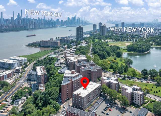 Property at 9019 WALL St Unit 6B, North Bergen, NJ 07047, 2 beds, 2 baths