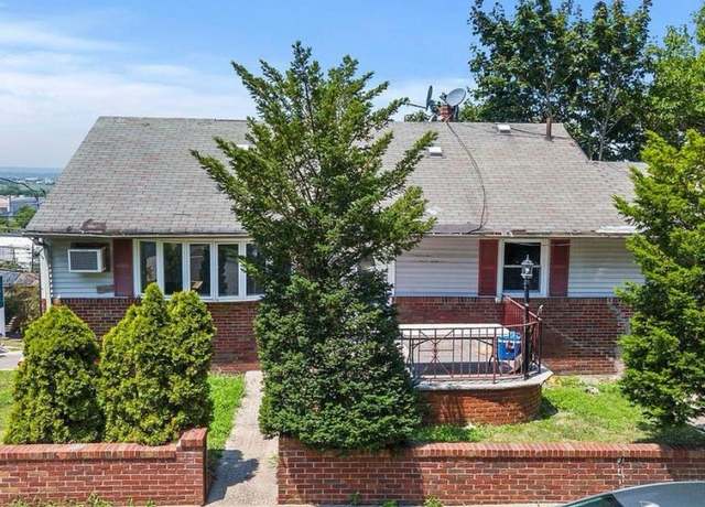 Property at 8401 COLUMBIA Ave, North Bergen, NJ 07047, 4 beds, 2 baths