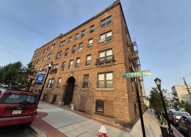 Property at 1200 CENTRAL Ave Unit B2, Union City, NJ 07087, 1 bath