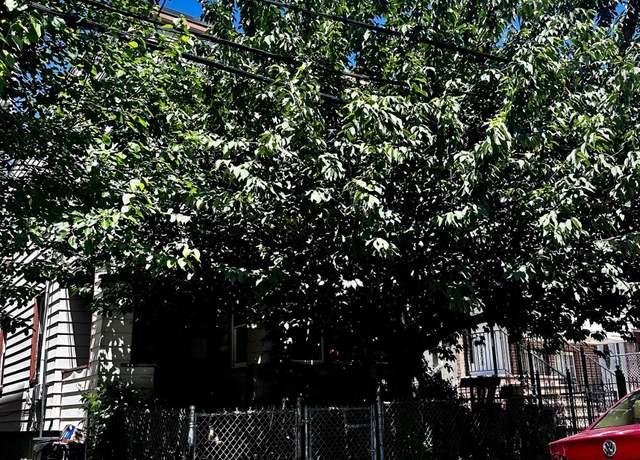 Property at 34 CLIFF St, Jersey City, NJ 07307, 4 beds, 2 baths