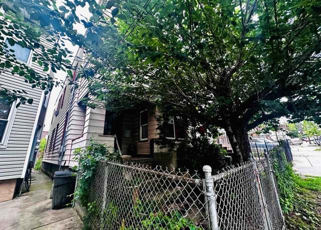 Property at 34 CLIFF St, Jersey City, NJ 07306, 5 beds, 2 baths