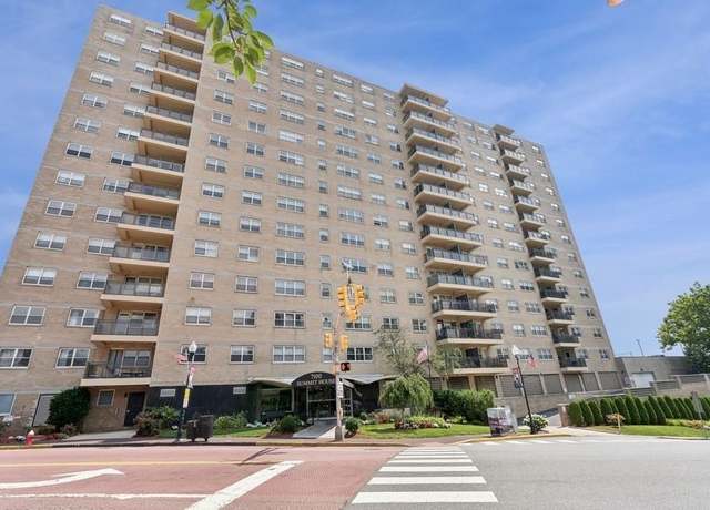 Property at 7100 BLVD E Unit 3G, Guttenberg, NJ 07093, 1 bed, 1 bath