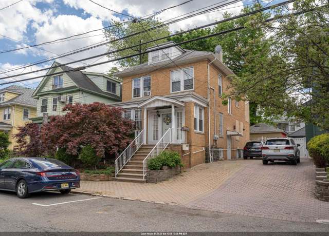 Property at 413 76TH St, North Bergen, NJ 07047, 5 beds, 4 baths
