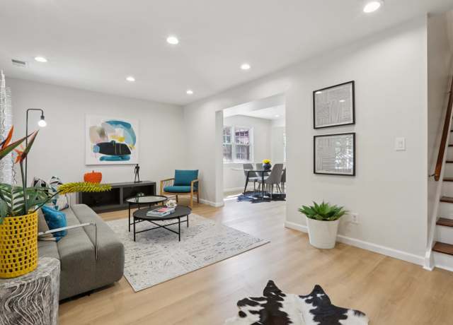 Property at 361 MONMOUTH St, Jersey City, NJ 07302, 4 beds, 3.5 baths