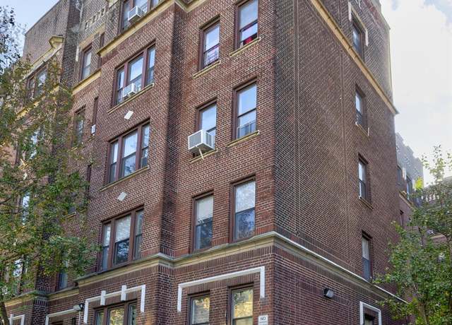 Property at 275 HARRISON Ave Unit D5, Jersey City, NJ 07305, 2 beds, 1 bath