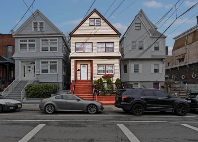 Property at 66 LINDEN Ave, Jersey City, NJ 07305, 6 beds, 4 baths