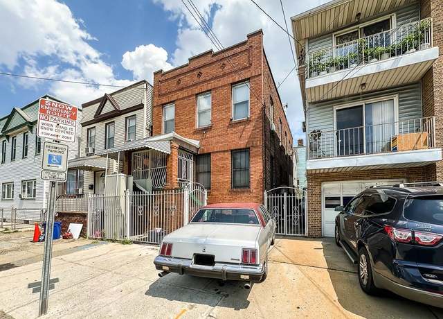 Property at 92 MALLORY Ave, Jersey City, NJ 07304, 3 beds, 3 baths