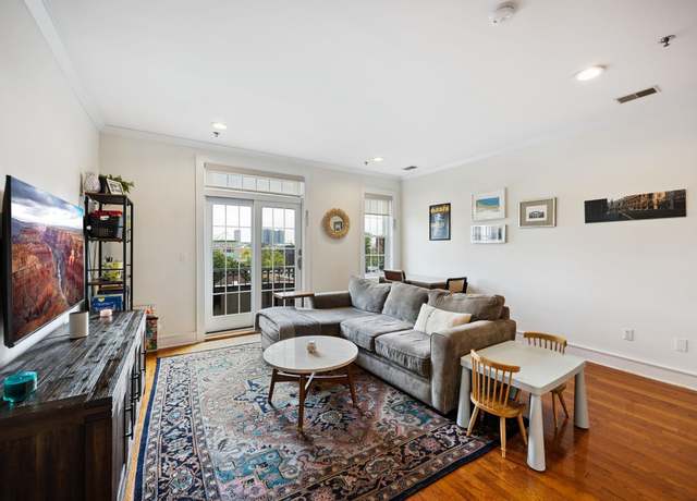 Property at 904 JEFFERSON St Unit 6G, Hoboken, NJ 07030, 2 beds, 2 baths