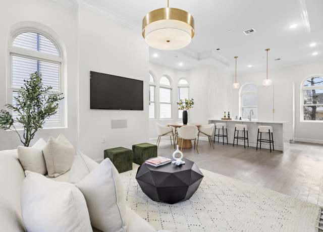 Property at 133 CLIFTON Pl #1, Jersey City, NJ 07304, 3 beds, 2.5 baths