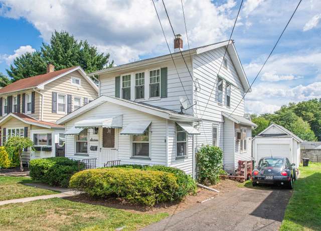 Property at 16 FOREST Ave, Nutley, NJ 07110, 3 beds, 1.5 baths