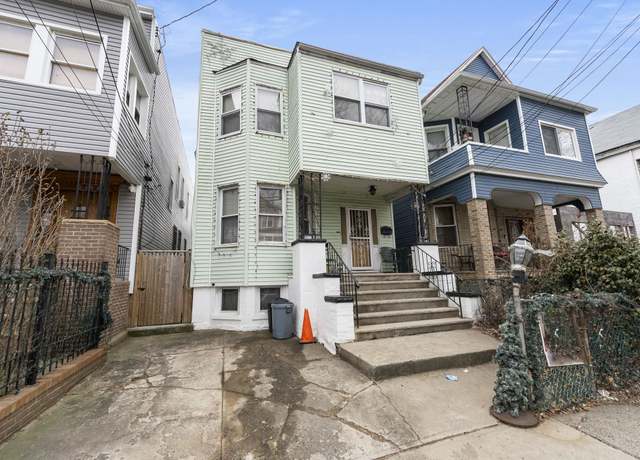 Property at 57 WEGMAN Pkwy, Jersey City, NJ 07305, 4 beds, 2 baths