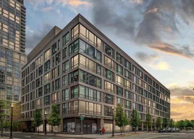 Property at 2 SHORE Ln #604, Jersey City, NJ 07310, 2 beds, 2.5 baths