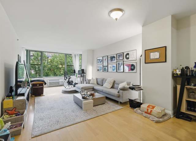 Property at 10 REGENT St #308, Jersey City, NJ 07302, 1 bed, 1 bath